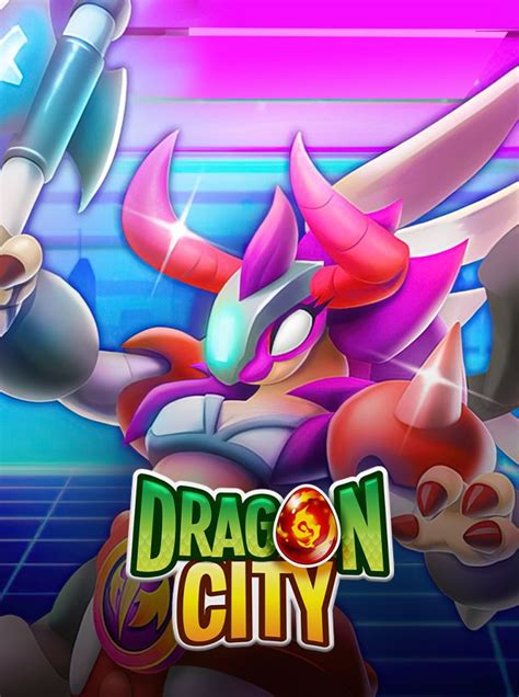 Play Dragon City Mobile Online for Free on PC.